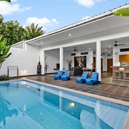 Pasha Villa By Betterplace Чангу Екстер'єр фото